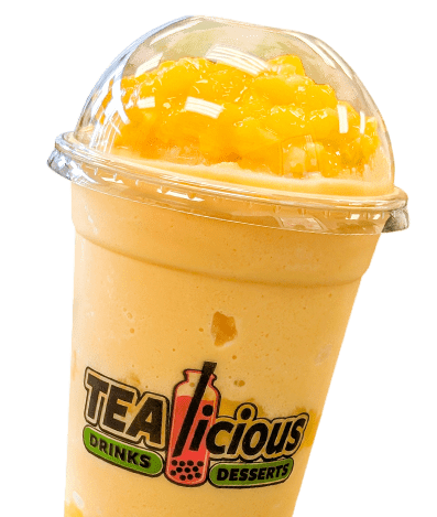 Mango Rush